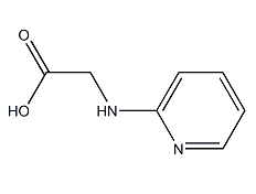 N-2-吡啶基甘氨酸,Glycine,N-2-pyridinyl-(9CI),CAS52946-88-0