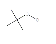 次氨酸叔丁基酯,CAS:507-40-4