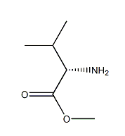 L-缬氨酸甲酯,CAS4070-48-8