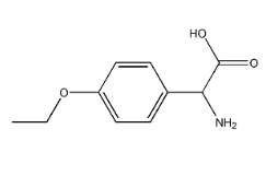 4-乙氧基苯甘氨酸,CAS299168-49-3