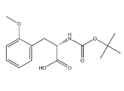 BOC-L-2-甲氧基苯丙氨酸,CAS143415-63-8