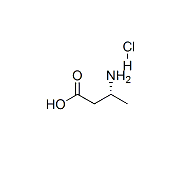 β-高丙氨酸盐酸盐,CAS:5959-33-1