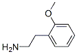 2-(邻甲氧苯基)乙胺,CAS:2045-79-6