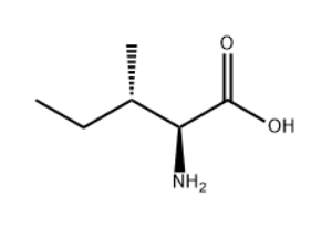 DL-异亮氨酸 ,DL-Isoleucine,CAS:443-79-8