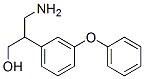 3-(3-苯氧基苯基)-dl-beta-丙氨醇,CAS:886366-70-7
