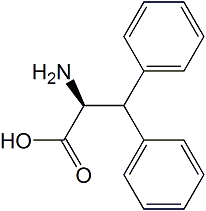 L-3,3-二苯基丙氨酸,CAS:149597-92-2