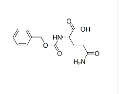 Z-L-谷氨酰胺,CAS:2650-64-8
