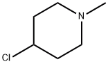 N-甲基-4-氯哌啶, CAS:5570-77-4