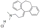 盐酸阿米替林, CAS:549-18-8