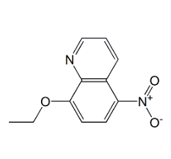 8-乙氧基-5-硝基喹啉|cas19746-57-7