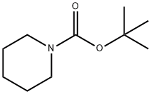 1-Boc-哌啶, CAS:75844-69-8