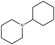 1-环己基哌啶, CAS:3319-01-5