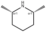 顺式-2,6-二甲基哌啶, CAS:766-17-6