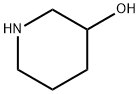 3-羟基哌啶, CAS:6859-99-0