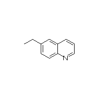 6-乙基喹啉|cas19655-60-8