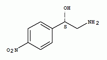 cas:129894-63-9|(S)-A-(氨甲基)-4-硝基-苯甲醇