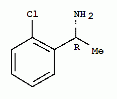 cas:127733-42-0|(R)-1-(2-氯苯基)乙胺