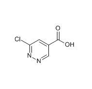 3-氯-5-羧酸哒嗪|cas1256794-24-7