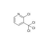 2-氯-3-三氯甲基吡啶|cas72648-12-5