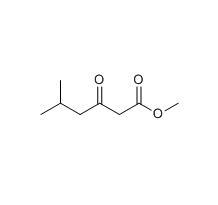 5-甲基-3-羰基己酸甲酯|cas30414-55-2