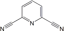 cas:2893-33-6|2,6-吡啶二甲腈