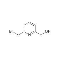 6-溴甲基-2-吡啶甲醇|cas40054-01-1
