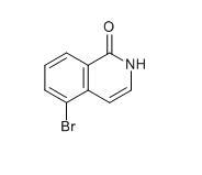 5-溴-1(2H)-异喹啉酮|cas190777-77-6