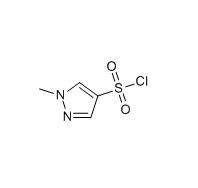 1-甲基吡唑-4-磺酰氯|cas288148-34-5