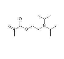 2-(二异丙基氨基)甲基丙烯酸乙酯|cas16715-83-6