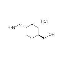 反式-4-(氨基甲基)环己基甲醇盐酸盐|cas178972-33-3