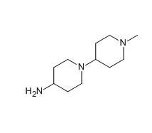 1-(1-甲基哌啶-4-基)哌啶-4-胺|cas1038974-36-5
