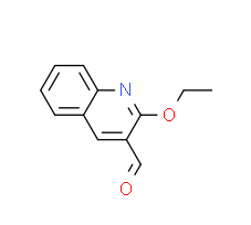 2-Ethoxy-quinoline-3-carbaldehyde