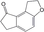 cas:196597-78-1|1,2,6,7-四氢-8H-茚并[5,4-b]呋喃-8-酮