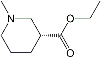 cas:205194-12-3|1-甲基哌啶-3-羧酸-(R)-乙酯