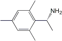cas:20050-17-3|(S)-1-(2,4,6-三甲苯基)乙胺