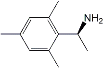 cas:20050-15-1|(R)-1-(2,4,6-三甲苯基)乙胺