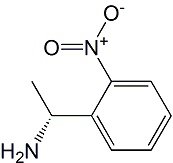 cas:198756-82-0|(S)-a-甲基-2-硝基-苯甲胺
