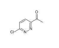 3-乙酰基-6-氯哒嗪|cas214701-31-2