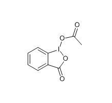 1-乙酸基-1,2-苯碘酰-3-(1H)-酮|cas1829-26-1