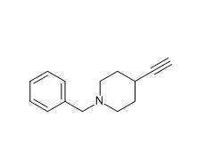 1-Benzyl-4-ethynylpiperidine|cas1823325-07-0
