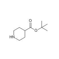 cas138007-24-6|4-哌啶甲酸叔丁酯