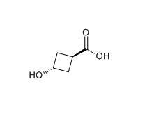 反式-3-羟基环丁烷甲酸|cas1268521-85-2