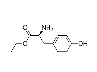 L-酪氨酸乙酯,CAS:949-67-7