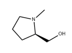N-甲基-D-脯氨醇,CAS:99494-01-6
