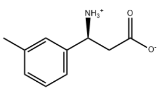 间甲基-Β-苯丙氨酸,CAS:68208-17-3