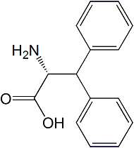 3,3-二苯基-D-丙氨酸,CAS:149597-91-1