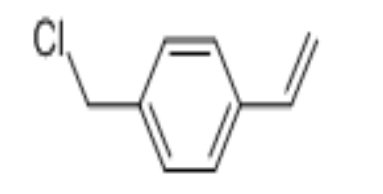 对氯甲基苯乙烯,cas1592-20-7