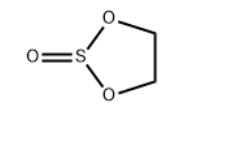 亚硫酸乙二醇,cas3741-38-6