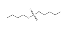 硫酸二丁酯,cas625-22-9