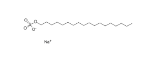 十八烷基酯硫酸钠盐,cas1120-04-3